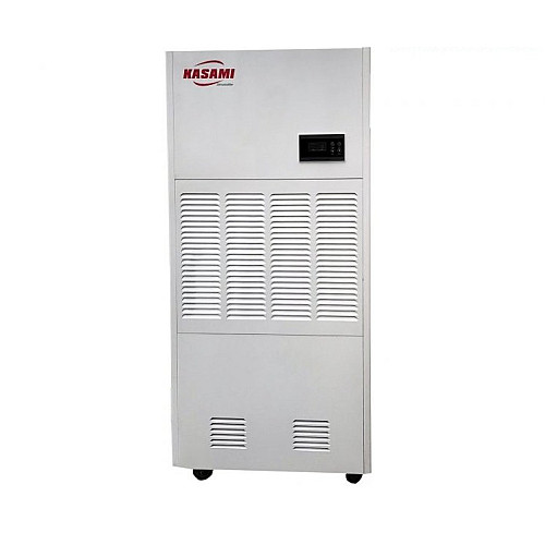 Máy hút ẩm công nghiệp Kasami KD-210B